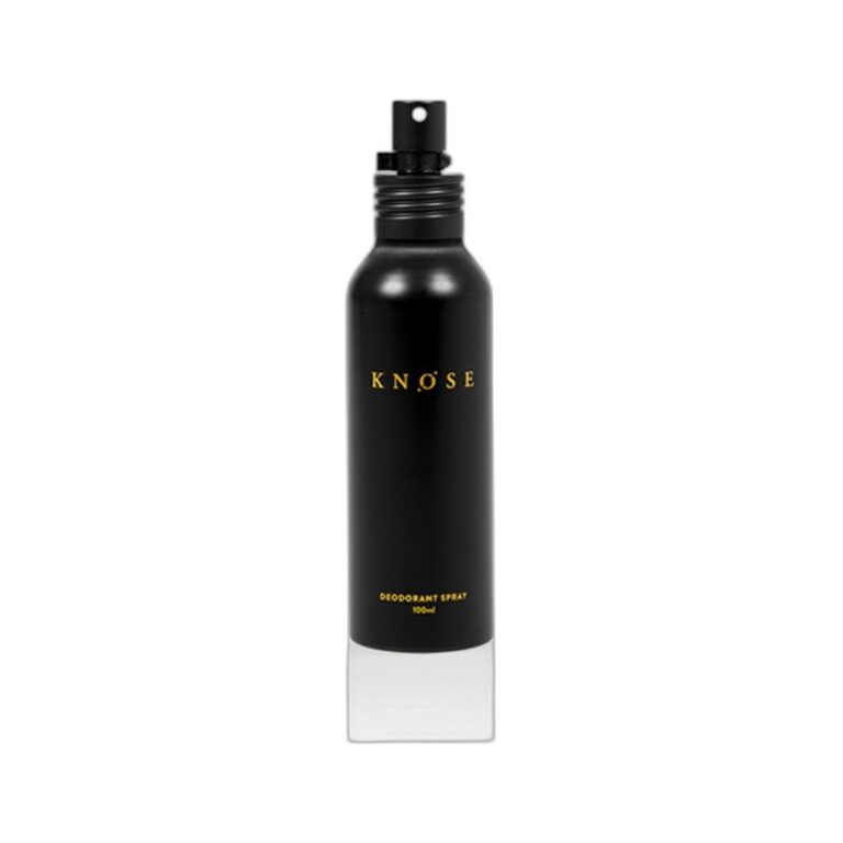 Knose Deodorant Spray Talko