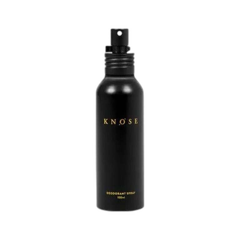 Knose Deodorant Spray Tonik