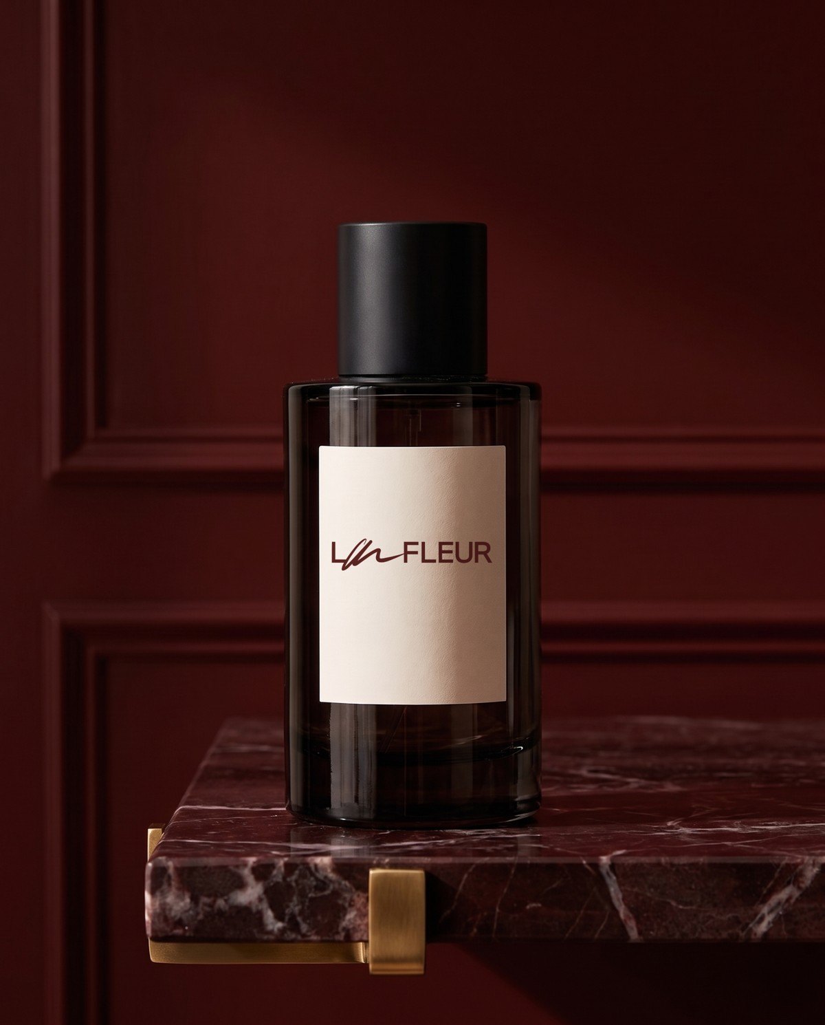 La Fleur Cat Bordeaux Perfumes