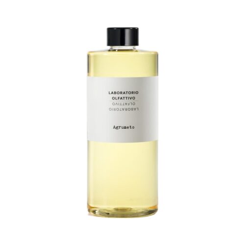 Laboratorio Olfattivo Agrumeto Diffuser Refill
