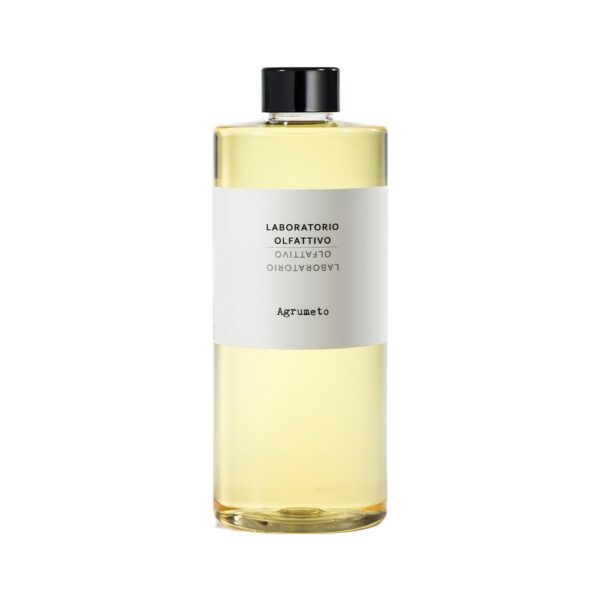 Laboratorio Olfattivo Agrumeto Diffuser Refill