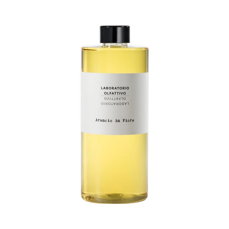 Laboratorio Olfattivo Arancio in Fiore Diffuser Refill