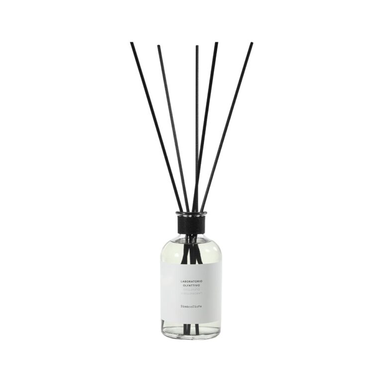 Laboratorio Olfattivo Diffuser Biancofiore