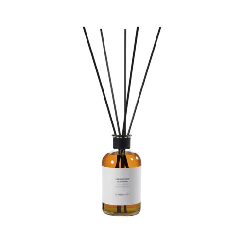 Laboratorio Olfattivo Diffuser Distillato17