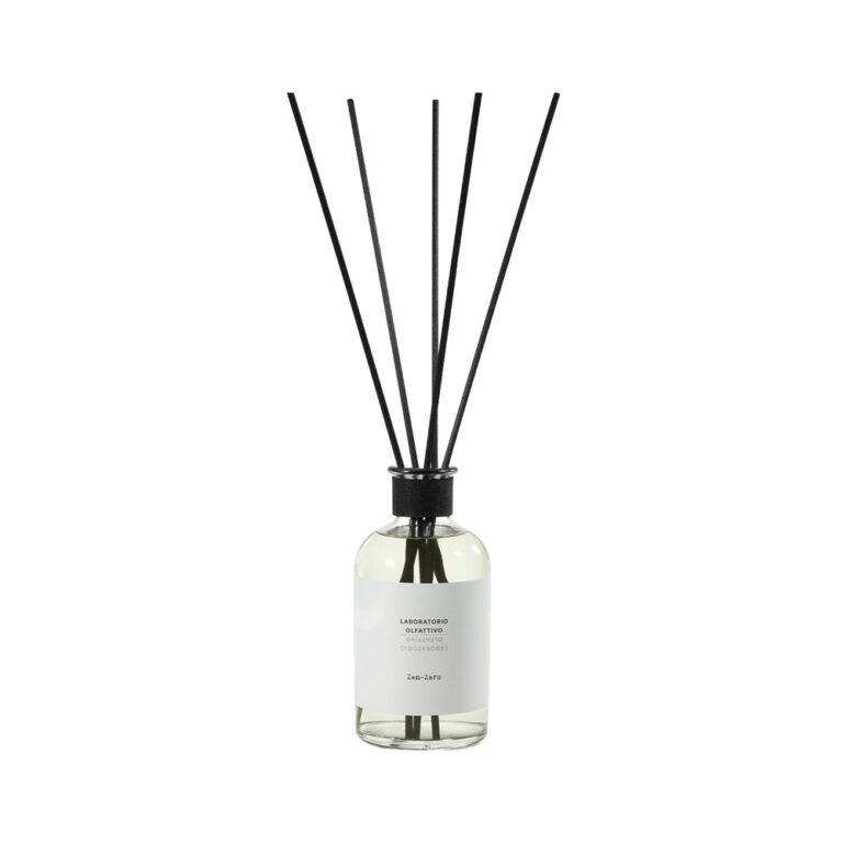 Laboratorio Olfattivo Diffuser Zen-Zero