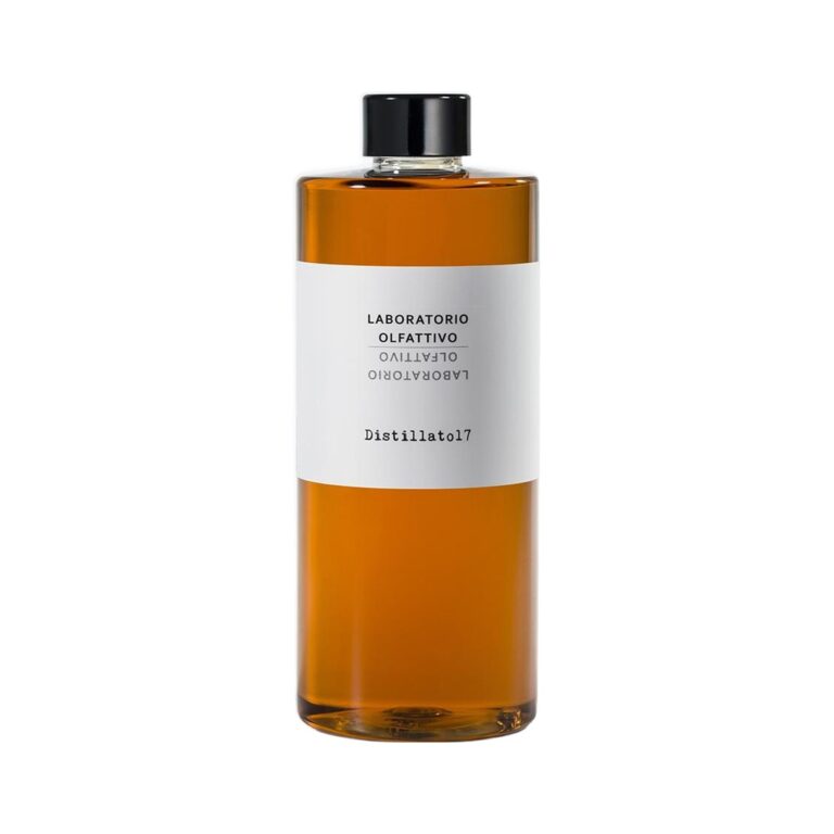 Laboratorio Olfattivo Distillato17 Diffuser Refill
