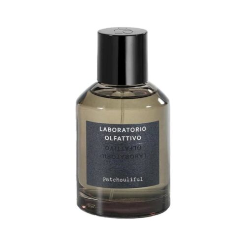 Laboratorio Olfattivo Patchouli Ful