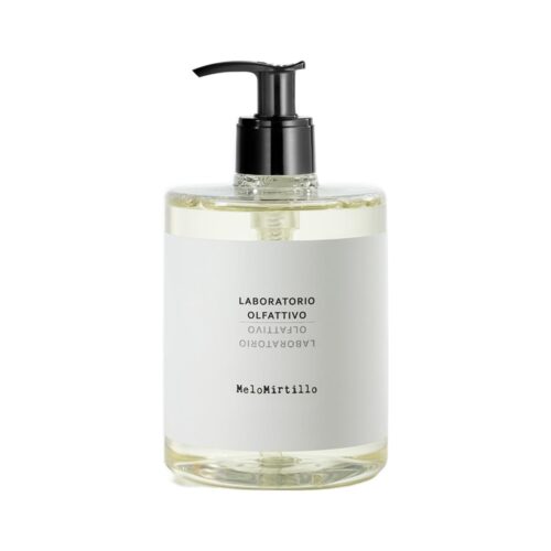 Laboratorio Olfattivo Liquid Soap Melomirtillo