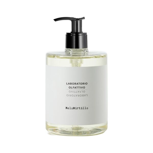 Laboratorio Olfattivo Liquid Soap Melomirtillo