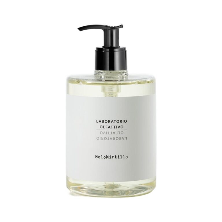 Laboratorio Olfattivo Liquid Soap Melomirtillo