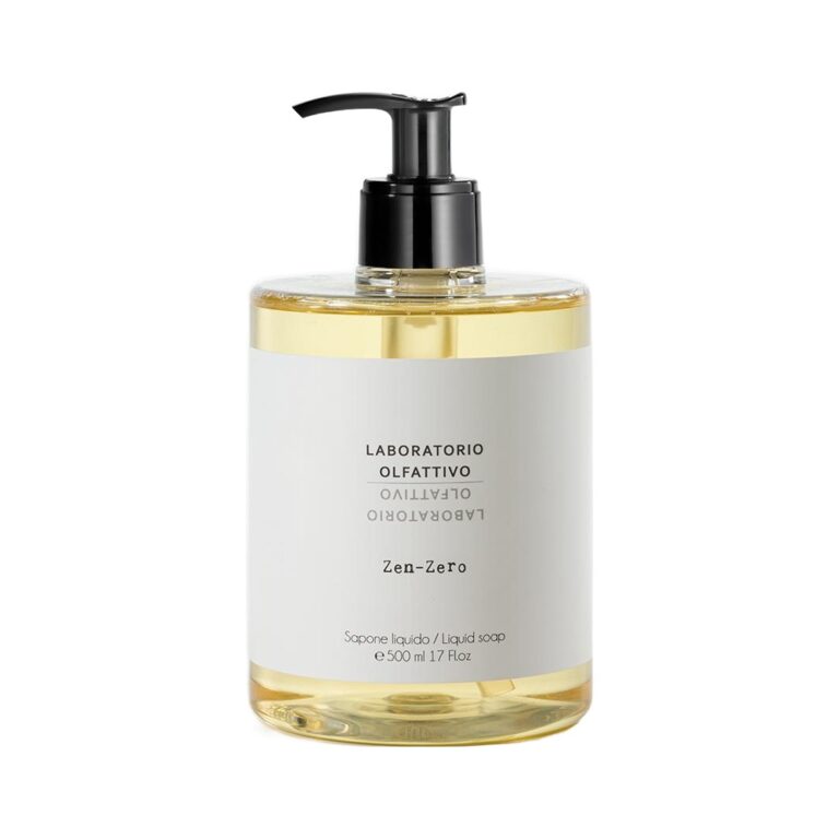 Laboratorio Olfattivo Liquid Soap Zen-Zero