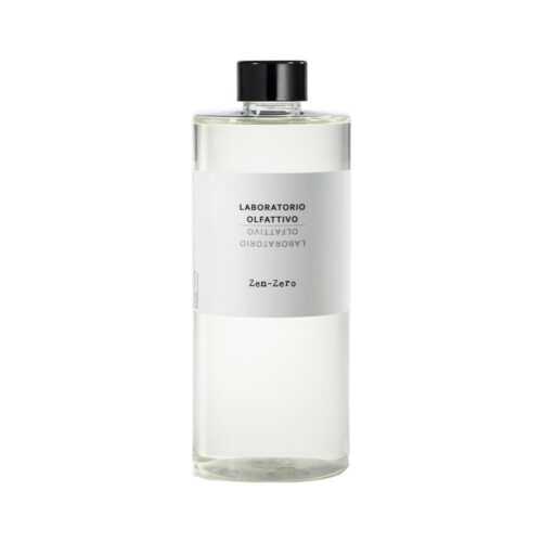 Laboratorio Olfattivo Zen-Zero Diffuser Refill