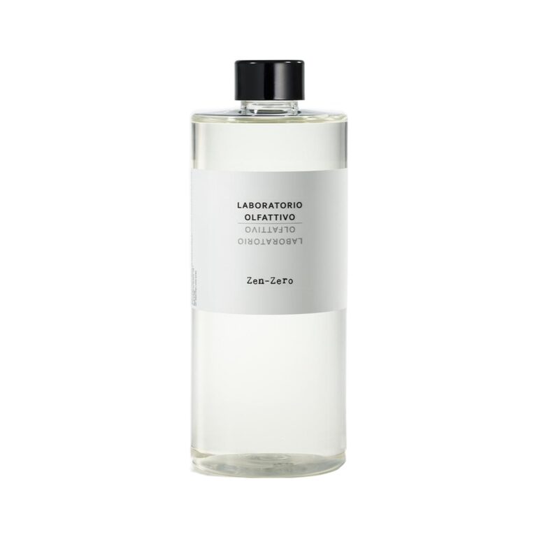 Laboratorio Olfattivo Zen-Zero Diffuser Refill