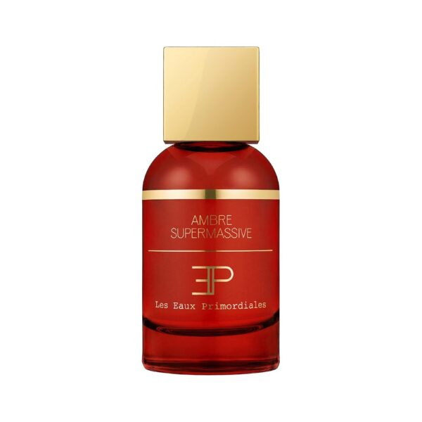 Les Eaux Primordiales Ambre Supermassive