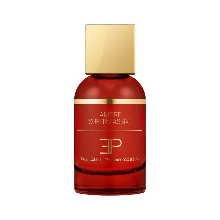 Les Eaux Primordiales Ambre Supermassive