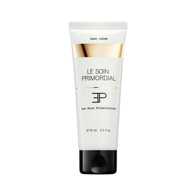Les Eaux Primordiales Hand Cream