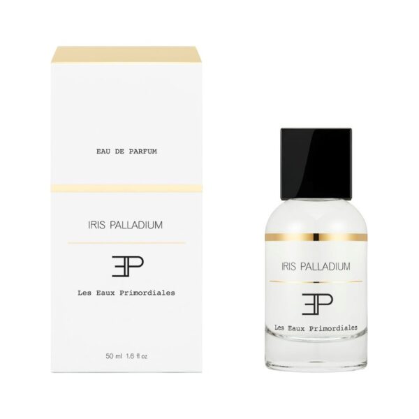 Les Eaux Primordiales Iris Palladium