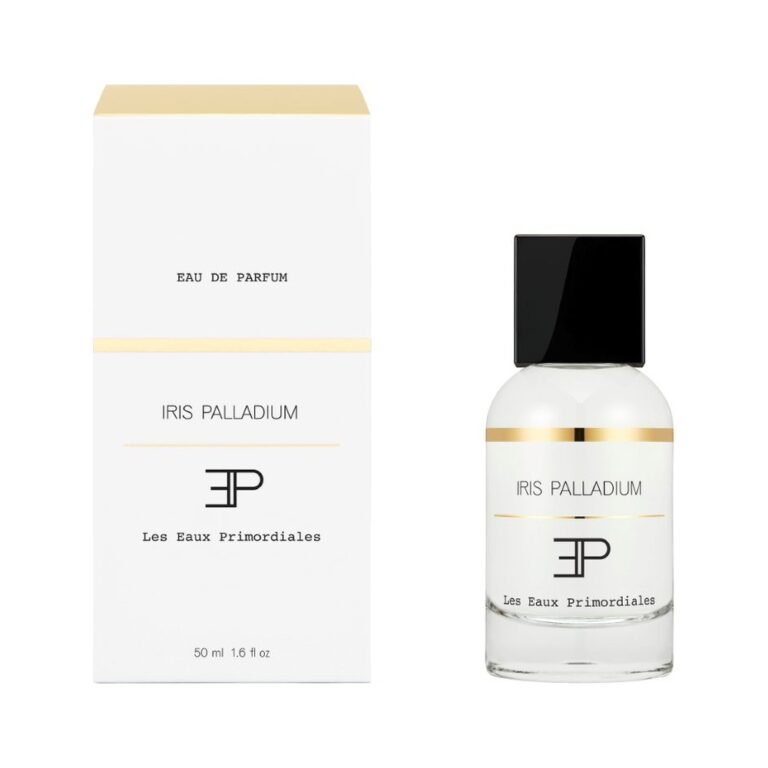 Les Eaux Primordiales Iris Palladium