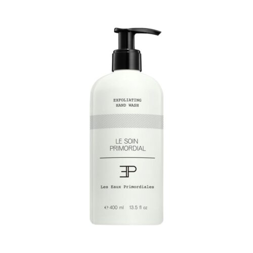 Les Eaux Primordiales Lavant Exfoliating Hand Wash