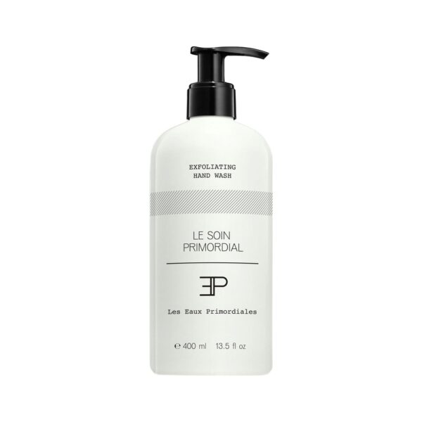 Les Eaux Primordiales Lavant Exfoliating Hand Wash