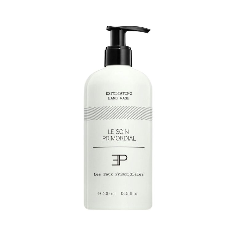 Les Eaux Primordiales Lavant Exfoliating Hand Wash