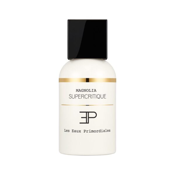 Les Eaux Primordiales Magnolia Supercritique