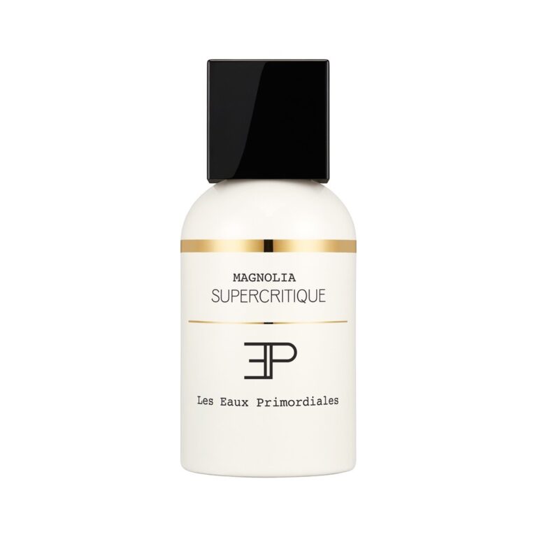 Les Eaux Primordiales Magnolia Supercritique