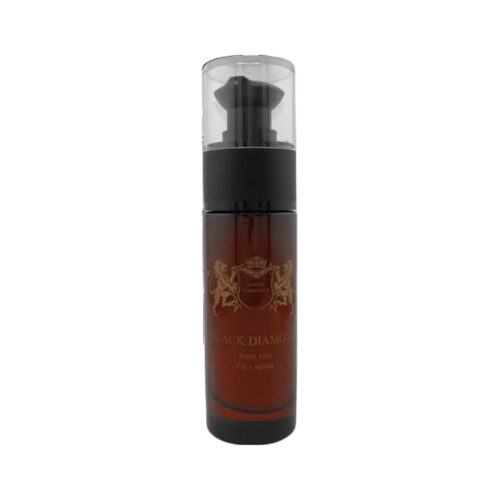 Liola's Cosmetics Black Diamond Q10 Face Serum And Vitamin A