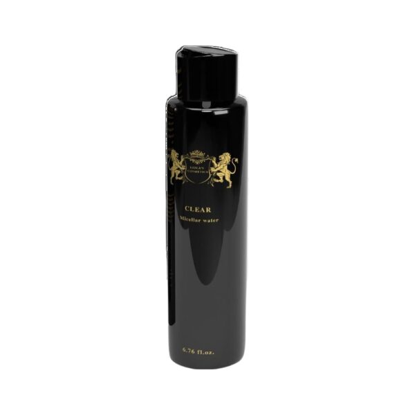 Liola's Cosmetics Clear Micellar Water