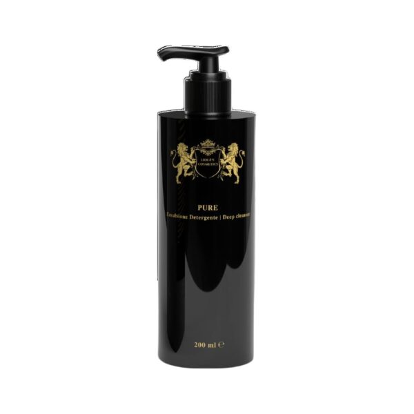 Liola's Cosmetics Deep Cleanser