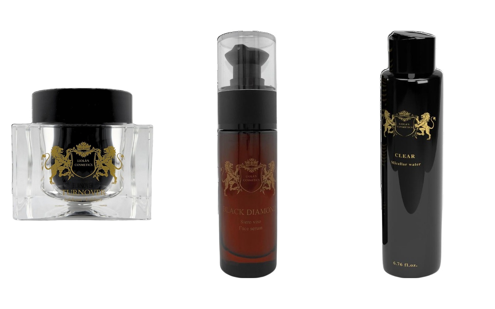 Liola's Cosmetics