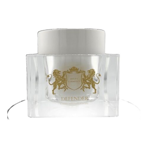 Liola's Cosmetics Defender pH Cream