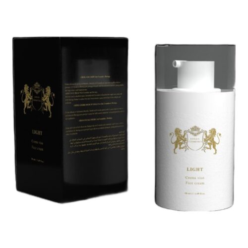Liola's Cosmetics Light Face Cream