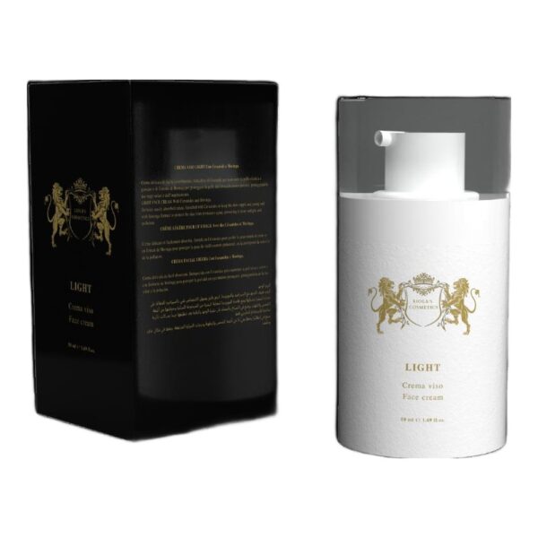Liola's Cosmetics Light Face Cream