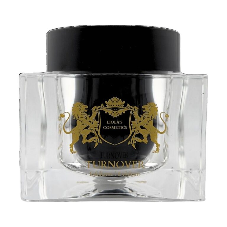 Liola's Cosmetics Micronised Exfoliator