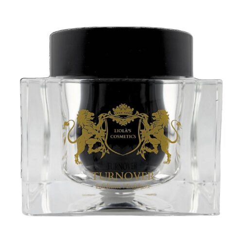 Liola's Cosmetics Turnover Exfoliant
