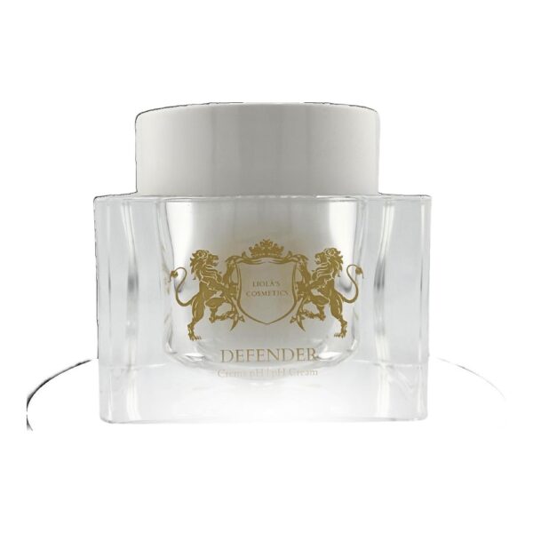 Liola's Cosmetics pH Cream Face And Body Cream
