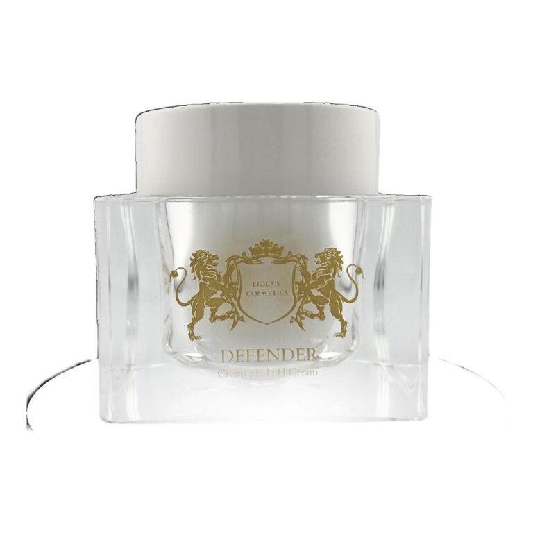 Liola's Cosmetics pH Cream Face And Body Cream