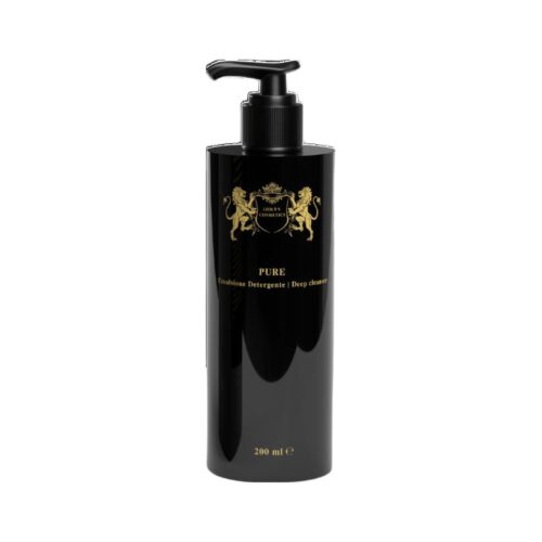 Liola's Cosmetics Pure Deep Cleanser