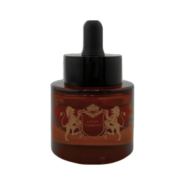 Liola's Cosmetics Red Sea Eye Contour Serum