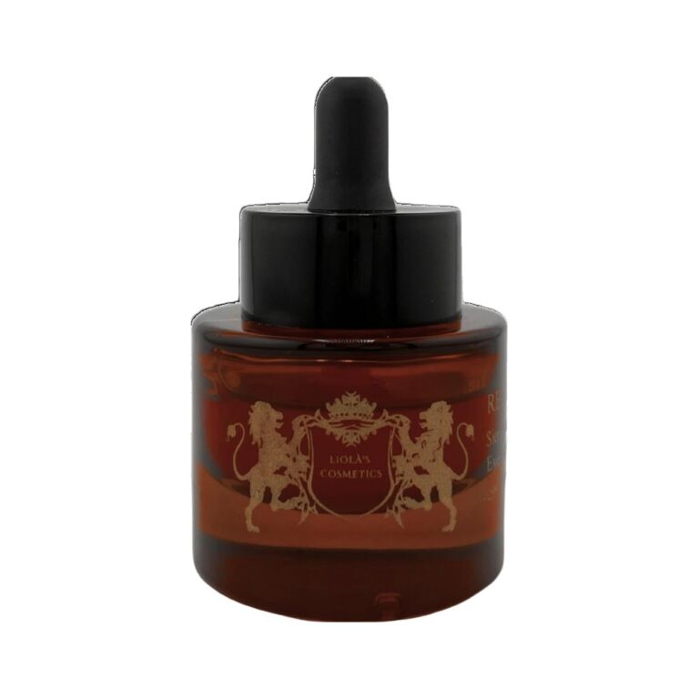 Liola's Cosmetics Red Sea Eye Contour Serum