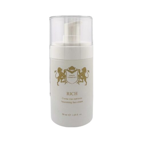 Liola's Cosmetics Rich Nourishing Face Cream