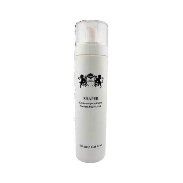 Liola's Cosmetics Shaper Nourishing Body Cream