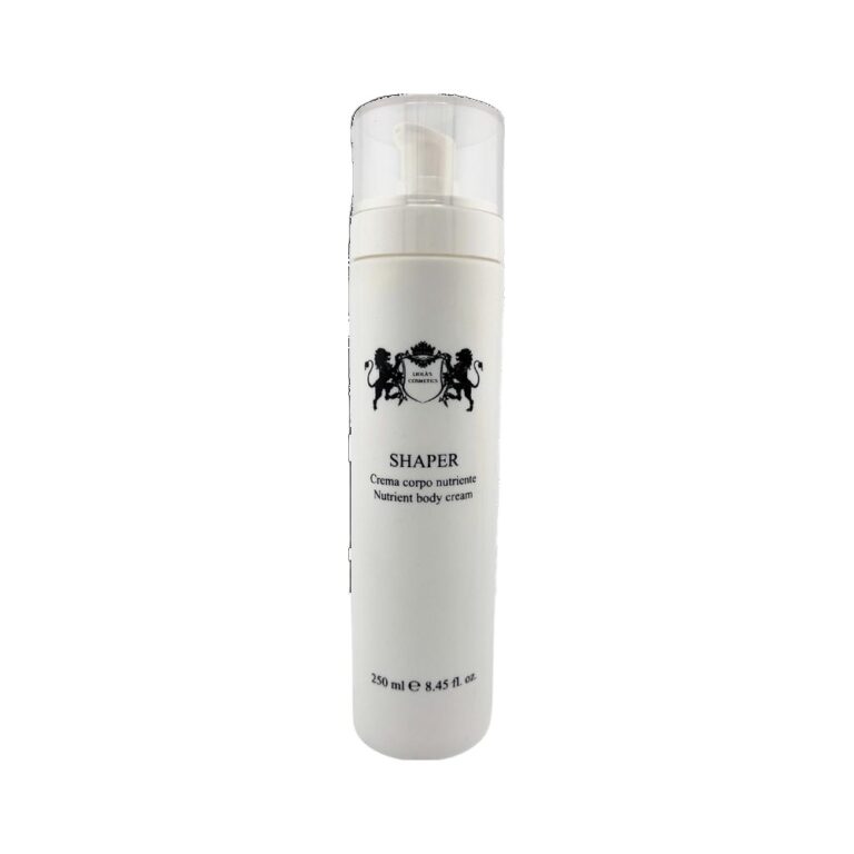 Liola's Cosmetics Shaper Slimming Body Cream