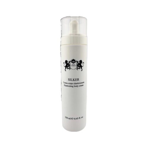 Liola's Cosmetics Silker Elasticizing Body Cream