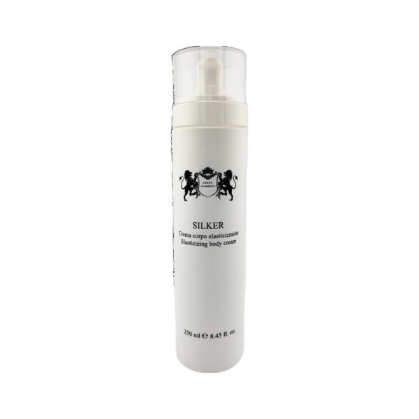Liola's Cosmetics Silker Elasticizing Body Cream