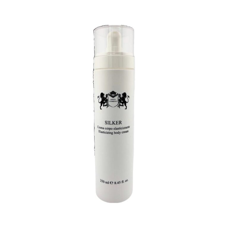 Liola's Cosmetics Silker Elasticizing Body Cream
