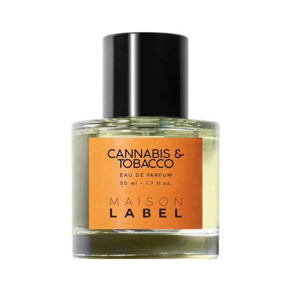 Maison Label Cannabis & Tobacco