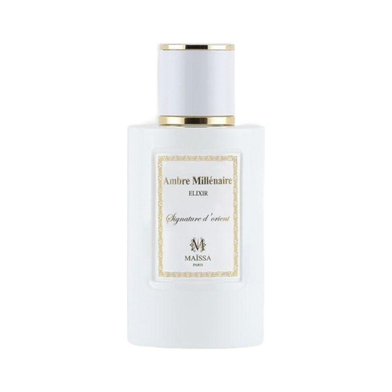 Maison Maissa Ambre Millénaire