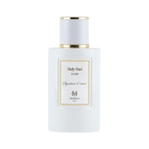 Maison Maissa Holy Oud